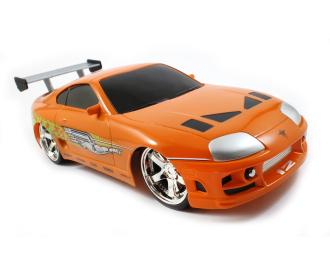 Fast & Furious RC Brian's Toyota 1:16