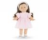 Corolle Kleid + Haarband