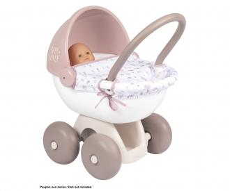 Smoby Baby Nurse Puppenwagen