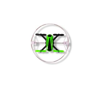X4 Quadcopter Yairo, RC aircraft, 2.4 GHz RTF