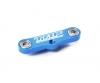 TA-07 Aluminum Steering Bridge RC Chassis Part