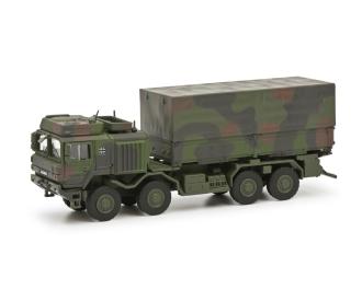 1:87 MAN UTF 15t 8x8