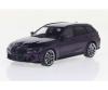 1:43 BMW G81 M3 Touring, 2023 purple