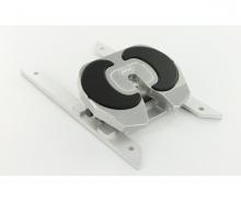 1:14 Alum. Trailer Coupling SAF, model accessory