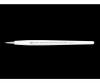 PRO II Pointed Brush Ultra Fine, modeling brush