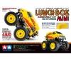 1:24 RC Star Unit Lunch Box Mini SW-01