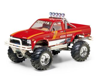 Toyota Mountaineer