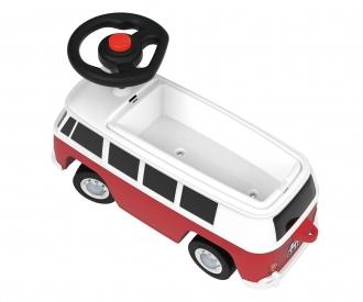 Baby VW T1 Rot von BIG