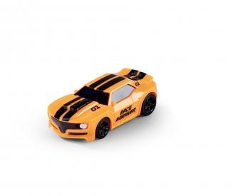 1:60 Nano Racer Breaker 2.4GHz orange