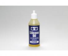 Silicone Diff. Oil #4000, differential oil, 40cc