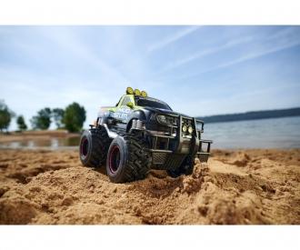 RC  Mud Wrestler Ford F150, RTR