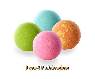 Baff Bombz Miraculous Surprise