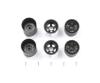 F103 Spoke Wheel Set, RC wheel accessory