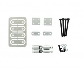 1:14 Lifted-Suspension Kit, model accessory