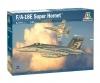 1:72 F/A-18E Super Hornet