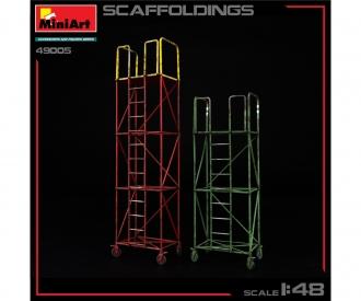 1:48 Scaffoldings