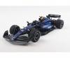 1:18 Williams F1 Team FW46 L.Sargeant