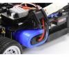 1:10 Citroen DS, RC assembly kit, MB-01 chassis