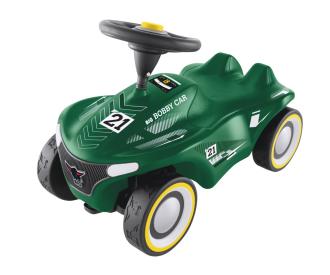 BIG Bobby Car Neo RS Grün