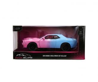 Pink Slips 2015 Dodge Challenger 1:24