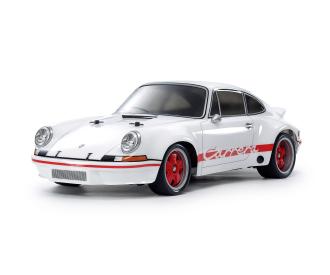 1:10 Porsche 911 Carrera RSR 2.8, RC assembly kit