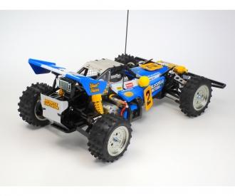 1:10 Hotshot II Blockhead Motors, RC assembly kit