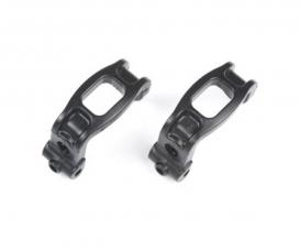 TA-05IFS/TB-03 F-Parts Hub Carrier (2), chassis part