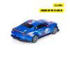 RC Ford Mustang Custumized, Try Me, RTR
