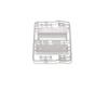 JJ Parts Lightbox Scania 56379 JJ Parts Lightbox Scania 56379