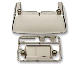 Lunch Box E Parts Spare Set for Model Kit