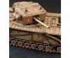Italeri Churchill Mk. III Tank Model Kit 1:72