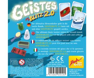 Geistesblitz 2.0