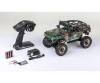1:12 Mountain Warrior Sport 100% RTR