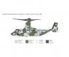 V-22 OSPREY Tilt Rotor Aircraft Model Kit 1:72