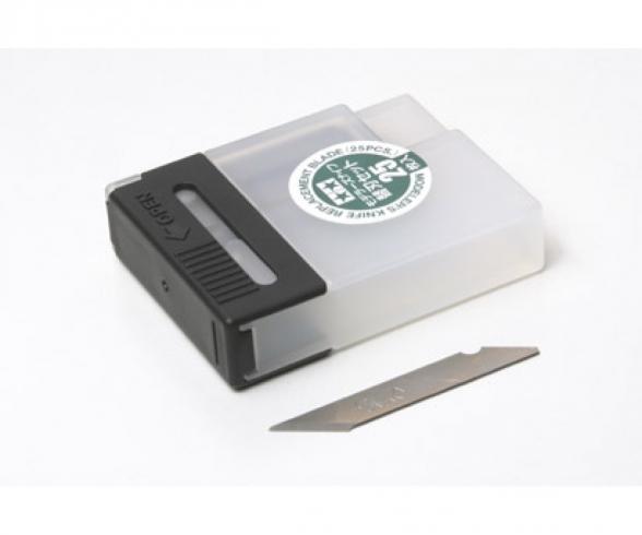 Modeler's Knife Blade Set, Replacement Blades