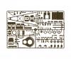 Italeri M32 Recovery Vehicle Model Kit 1:35