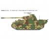 Sd.Kfz. 171 Panther Ausf. A 1:35 model kit
