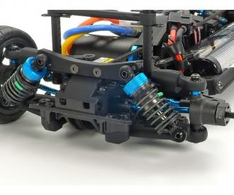 Buy 1:10 RC TA08 PRO Chassis Kit online | Tamiya