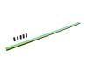 Antenna Tube Neon 4Pcs. Model Accessory