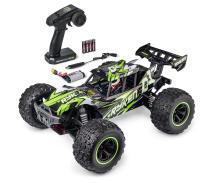 1:10 XS Ryken 100% RTR vert