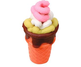 Art&Fun Pâte à modeler Set Gourmand, 3 versions