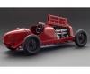 Alfa Romeo 8C 2300 Monza Nuvolari Model Kit