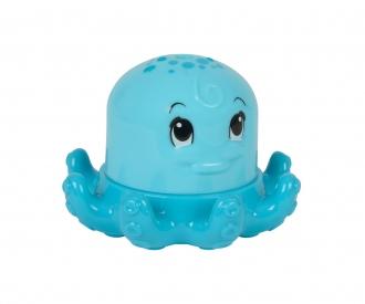 ABC Pieuvre de bain
