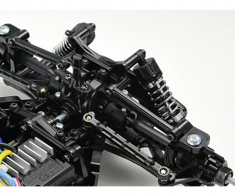 柴ちゃん　TAMIYA　TT02B Buy 1:10 Rc Plasma Edge II GM (TT-02B) online | Tamiya