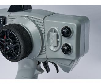 Reflex Wheel X1, RC transmitter, 2.4GHz 2-channel