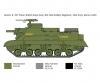 M7 Priest 1:35 Self-Propelled Howitzer Kit