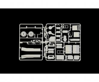 1:24 IVECO Turbostar 190.48 Spécial