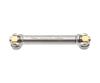 1:14 Steel Drive Shaft, model part, 75-100 mm
