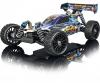 CARSON Specter brushless 6S 2.4 GHz RTR