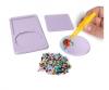 Art&Fun Beadbag Mobile – Sac avec perles à repasser